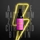 thumbnail image 2 of Spray fijador de maquillaje NYX PROFESSIONAL MAKEUP Plum Finish, 2 of 4