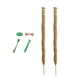 thumbnail image 1 of 2x Coir Moss Palm Vines Stick Extensión Para Plantas Trepadoras Monstera Potted 120cm, 1 of 5
