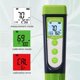 thumbnail image 5 of Kit de comprobador de bolígrafos Apera Instruments AI104G GroStar GS4 pH/EC, 5 of 5