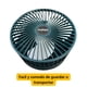 thumbnail image 4 of Ventilador De Mesa Portatil Inalambrico Recargable Con USB, 4 of 7
