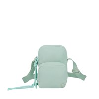 Cartera Cruzada Xtrem Ava 3Xt Xs Verde Pastel