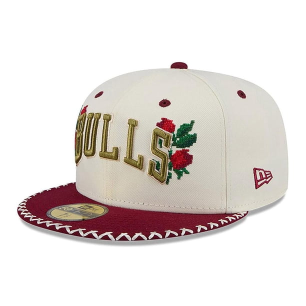 Jockey Gorra New Era Novelty Stitch 5950 24409 Chibul Chwcar