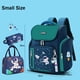 thumbnail image 1 of Astronaut Backpack Boy Schoolbag Set for Boys Elementary Student School Bags for Children Waterproof Kids Bookbag Mochilas, 1 of 3