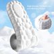 thumbnail image 2 of Plantilla WAFTIPSY 4D de espuma viscoelástica tipo nube, 2 of 7