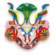 thumbnail image 3 of Pack 10 Mascaras la Diablada - Fiesta de la Tirana, 3 of 3