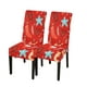 thumbnail image 2 of Set De 6 Fundas Para Sillas De Navidad N16, 2 of 3