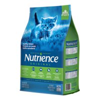 Alimento Para Gato Nutrience - Original Kitten 2,5Kg