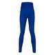 thumbnail image 2 of Pantalones De Yoga De Cintura Alta Para Mujer Tummy Control Butt Lift Tights Dark Blue S, 2 of 5