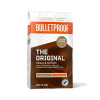 Café Bulletproof Original, Tostado Medio, 340 Ml, 100% Arábica