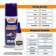 thumbnail image 3 of Super Glue FIX & FUSION Ca (26 ml) con spray activador (100 ml), 3 of 9