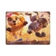 thumbnail image 1 of Gracie y Pedro Cartel Metálico, Decoración de Pared de Cartel Metálico Personalizado para Regalos de Fans, Amigos, Familia y Amantes 20*30CM, 1 of 6
