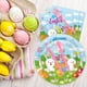 thumbnail image 4 of Juego de vajilla para fiesta de Pascua Jremreo de 175 piezas para 25 personas con conejo, 4 of 6