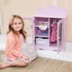 thumbnail image 3 of Armario para muñecas Olivia's Little World Twinkle Stars 18 con accesorios, 3 of 9