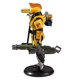 thumbnail image 3 of Figura de acción McFarlane Toys Fortnite Beastmode Jackal, 3 of 5