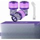 thumbnail image 1 of Paquete de 3 Filtros de Reemplazo Premium True HEPA Compatibles con Dy*son V15 Detect, V15 Detect Absolute, V15 Submarine, V15 Detect Filter, V11 Animal Filter, V11 Filter, Part no 970013-0, 1 of 6