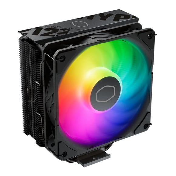 Enfriador de aire para CPU Master Hyper 212 Pro aRGB SickleFlow