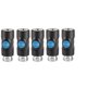 thumbnail image 1 of Acoplador de Aire Prevost 1/4" FNPT Prevo S1 (Juego de 5), 1 of 1