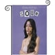 thumbnail image 1 of Olivia Rodrigo -bandera de jardín temática. Regalo perfecto para fans, amigos y familiares, ideal para actividades al aire libre y decoración de fiestas.28CM*45CM, 1 of 5
