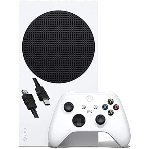 Microsoft - Gaming Console