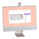 thumbnail image 5 of Kit Teclado Y Mouse Logitech Pop Icon, Español, Blanco 2024 blanco no aplica, 5 of 5