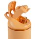 thumbnail image 2 of Botella HydroJug Ease2o 680 ml con pajilla y boquilla de trago – Marigold, 2 of 6