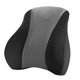 thumbnail image 5 of Cojín De Apoyo Lumbar Para Coche, Cojín De Apoyo Para Respaldo Para Tesla Model 3 Y Gris, 5 of 5