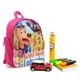 thumbnail image 3 of Sheriff Labrado Mochila Escolar para Niños y Niñas,, 3 of 6