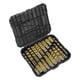 thumbnail image 1 of Juego de brocas ENERTWIST Titanium 230 piezas para metal y madera, 1 of 9