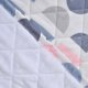 thumbnail image 2 of Quilt Cosido Mf King Clouds, 2 of 3