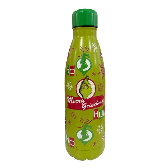 BOTELL GRINCH 1