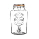 thumbnail image 1 of KILNER DISPENSADOR CLASICO CON CIERRE CLIP 5LT, 1 of 2