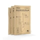 thumbnail image 1 of Paquetes de humidificadores para guitarra D'Addario Accessories 3 Maintain, 1 of 4