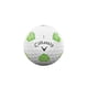 thumbnail image 2 of Pelotas De Golf Chrome Soft 2026 Truvis Hearts, 2 of 9