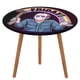thumbnail image 1 of Mantel Ajustado Desmarcar Jason Voorhees Viernes 13 Redondo 120 cm, 1 of 6