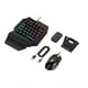 thumbnail image 1 of Adaptador Gamer Mix Pro Mouse Teclado Y Soporte Android Ios, 1 of 10