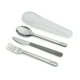 thumbnail image 1 of Set de Cubiertos Go Eat Joseph Joseph 3 Unid, 1 of 2