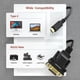 thumbnail image 5 of Cable de serie USB tipo C a RS232 DB9, conjunto de chips FTDI OIKWAN, 5 of 9
