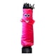 thumbnail image 1 of Mini Air Dancers hinchables para hombre LookOurway, color rosa, 1 of 6