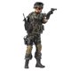thumbnail image 2 of 1/6 Ejército Militar Misión De Paz Soldado Figura De Acción Modelo Accesorios De Juguete, 2 of 5