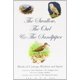 thumbnail image 1 of Libro Swallow The Owl & The Sandpiper de Finks Publishing Ltd, 1 of 1