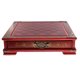 thumbnail image 1 of Juego De Juegos De Mesa De Tablero De Ajedrez Chino De Madera Vintage, Coleccionables De Regalo, 1 of 3