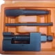 thumbnail image 4 of Kit Corta Cadena Y Remachadora Para Motocicletas 420 - 530, 4 of 5