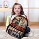 thumbnail image 4 of Eternals Mochila Escolar Para Niños Y Niñas Mochila Infantil De Alta Calidad Ligera Grande Y Duradera 43x15x32cm, 4 of 6