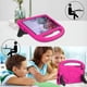 thumbnail image 3 of Funda infantil DJ&RPPQ para Samsung Galaxy Tab A11 A9 A7 Lite de 8,7", 3 of 7