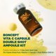 thumbnail image 2 of Suero BONCEPT Vitamina C + Retinol 10 ml Cuidado de la piel coreano, 2 of 8