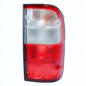 Repuestos Del Sol - Farol Trasero Derecho Toyota Hilux 2.4 2Rz-Fe Rzn193 Dohc 16 Valv 2Wd 1998 2006