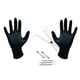 thumbnail image 5 of Kit Universal De Perforación Corporal De Acero Inoxidable Agujas Joyas Lote 12 Piezas, 5 of 5
