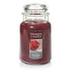 thumbnail image 1 of Candle Yankee Candle, salsa picante de arándanos, 650 ml, 1 of 3