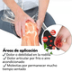 thumbnail image 5 of Pack 10 Parches Para Alivio Dolor De Rodilla Chinese Herbal, 5 of 9