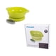 thumbnail image 4 of Balanza Pesa Digital 5kg Con Bowl Verde Ks545, 4 of 5
